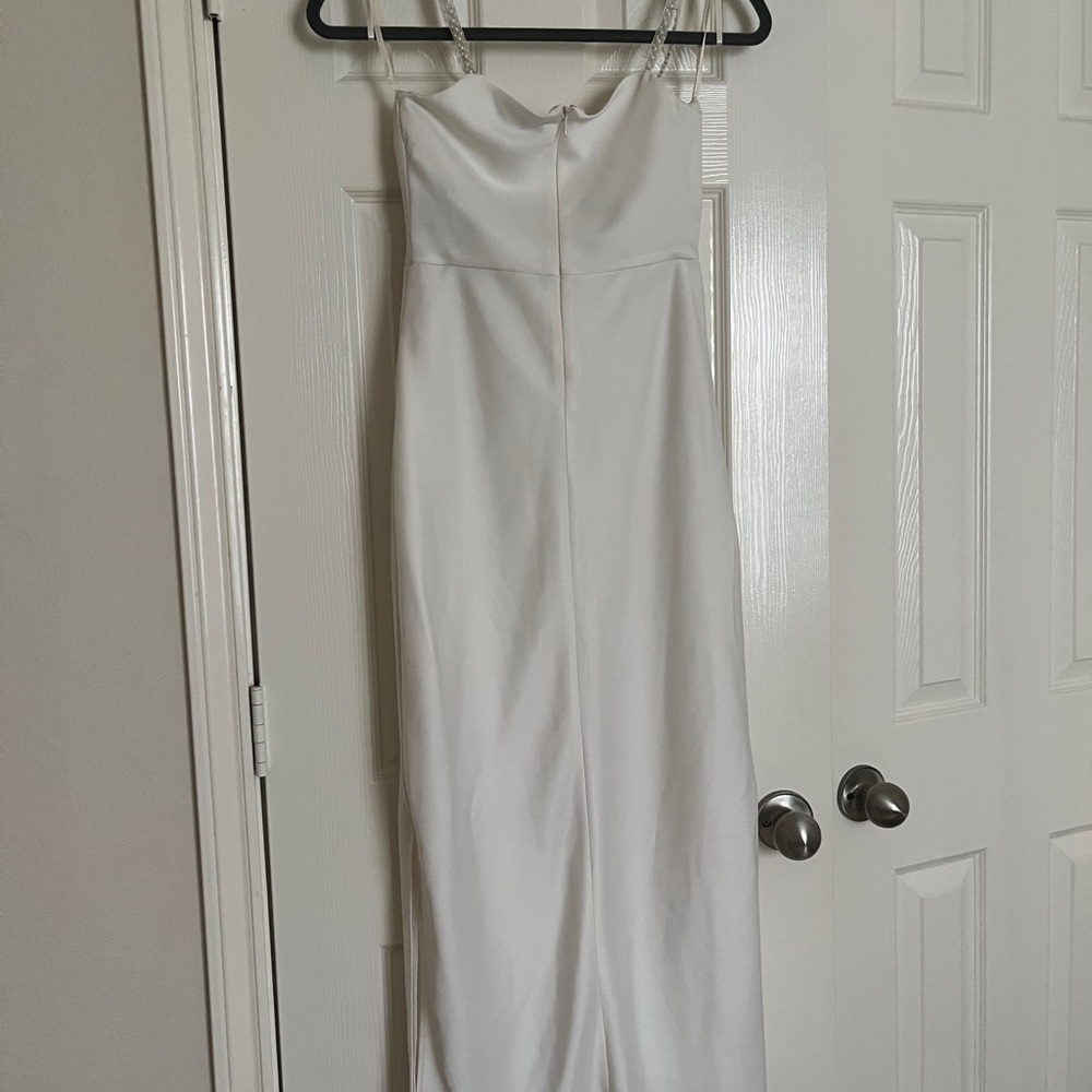 BHLDN Sachin & Babi Pema Dress - Picture 3 of 6